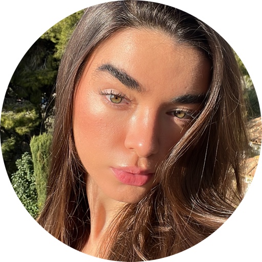 MartinaCanales on LTK