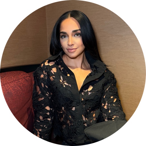 Parinitasingh on LTK