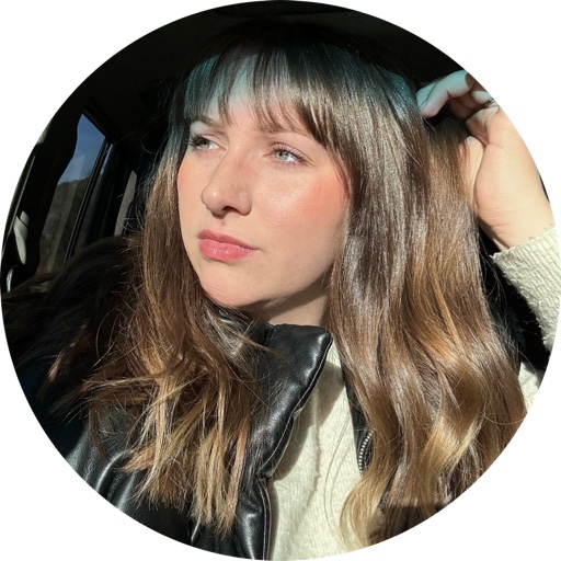 KaylinVillalobos on LTK