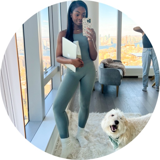 thecorporatecreator on LTK