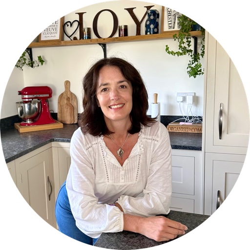 A_Life_More_Organised on LTK