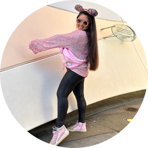 Tabitha Stolp on LTK