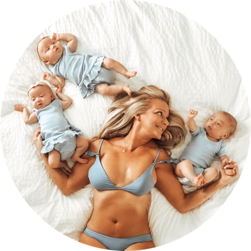 triplemombuns on LTK