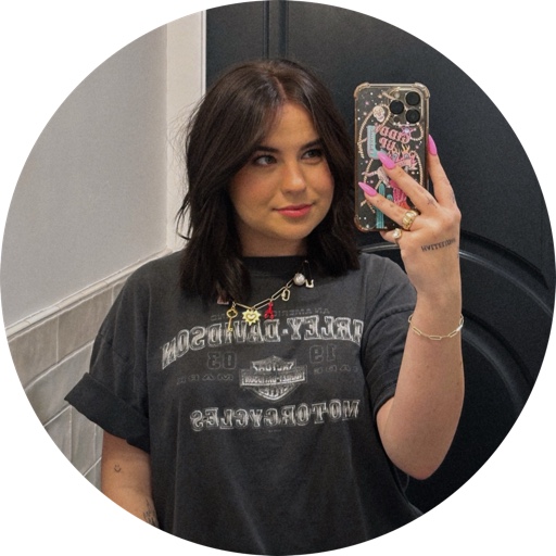 currentlylily on LTK