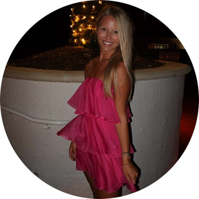 sydney.fuller on LTK