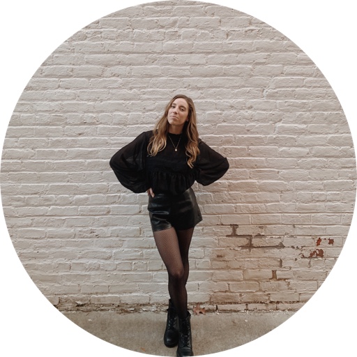 rayrayinthesky on LTK