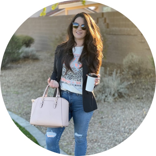 AGlimpseOfChristy on LTK