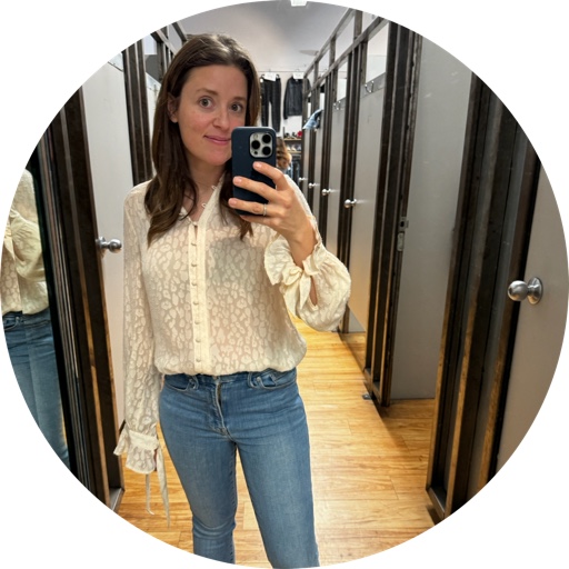 Lindsayleidheiser on LTK