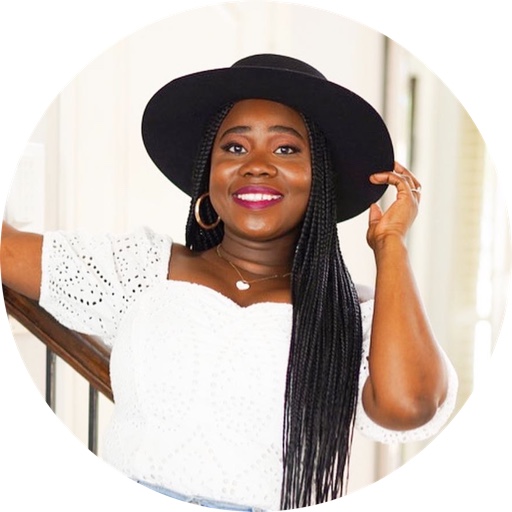 ideallyorganized on LTK