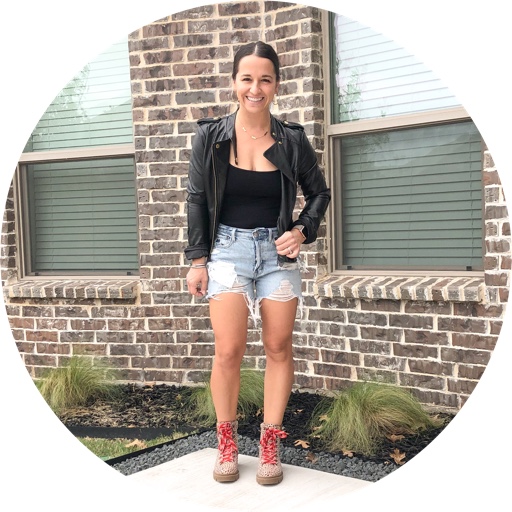 jessiepartain on LTK