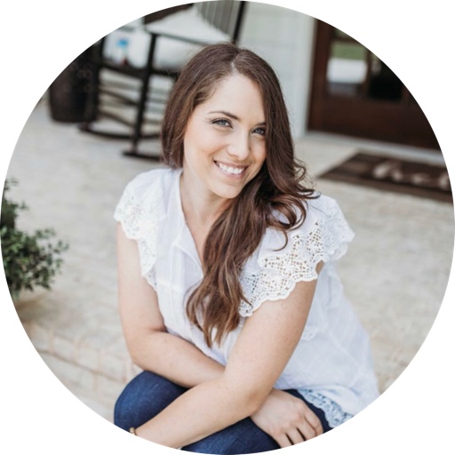 mygeorgianfarmhouse on LTK