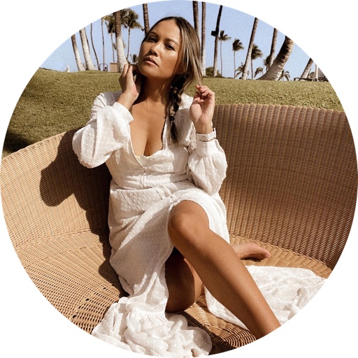 LittleMissRadiant on LTK