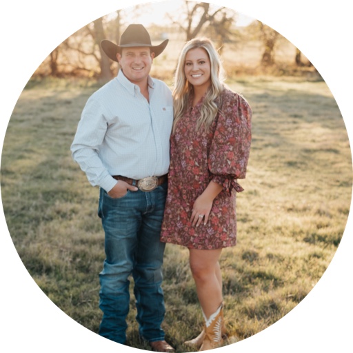 MaceeBuchanan on LTK