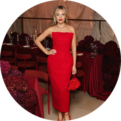 DeborahSymondOneil on LTK