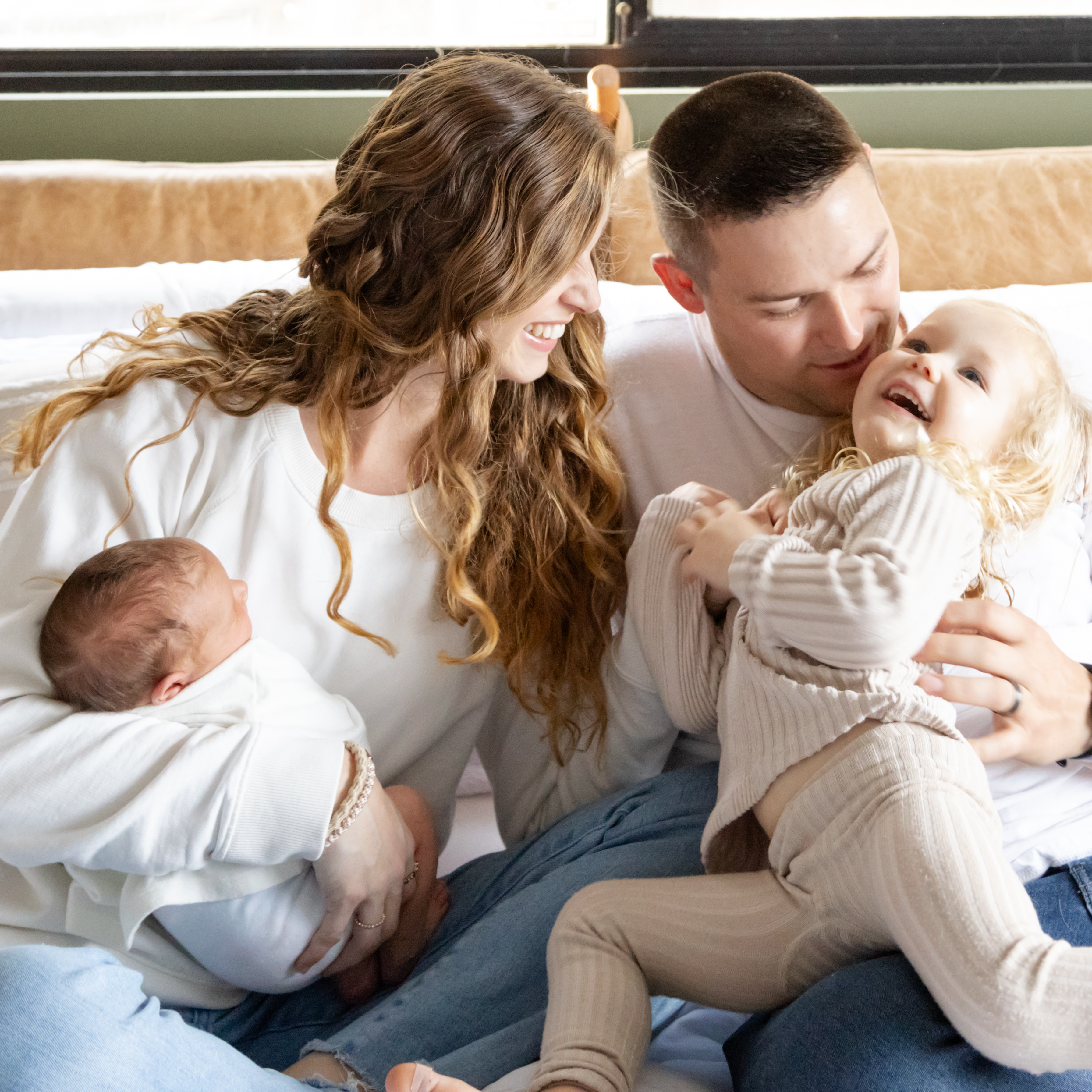 Parentingwithpeacefulpeanut on LTK