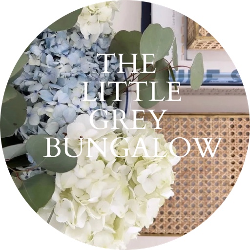 The_Little_Grey_Bungalow on LTK