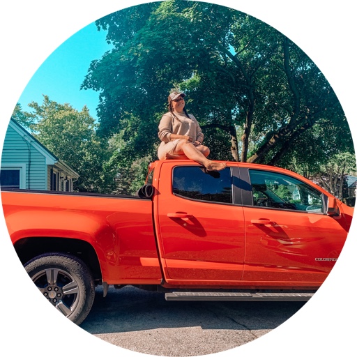 kimdevlin on LTK