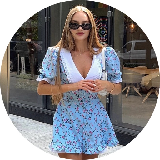 Martamiller_93 on LTK
