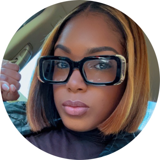 Angie_Monique901 on LTK