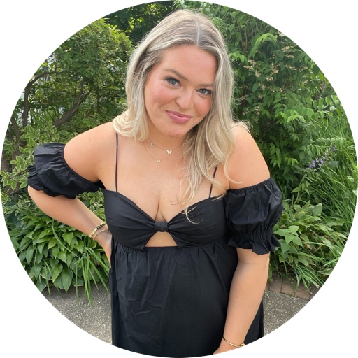 Beauty of the Foodie on LTK