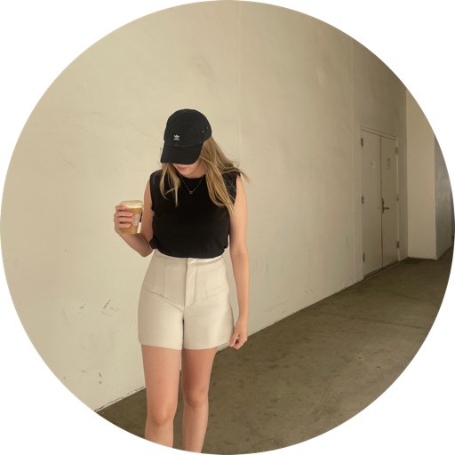 paulinalysette on LTK