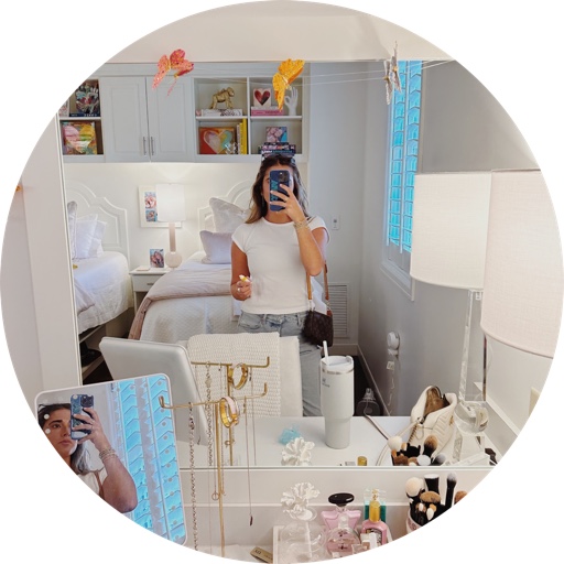 oliviafsmithh on LTK