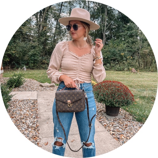 simplyalisonnicole on LTK