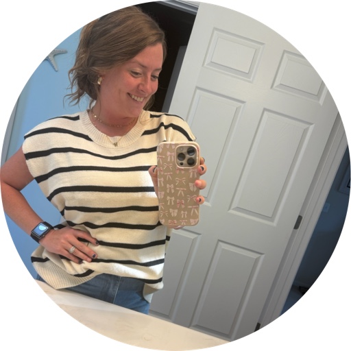 Melissa_Bickley on LTK
