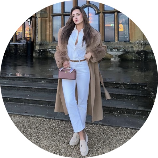 Sophieclaytonspinola on LTK