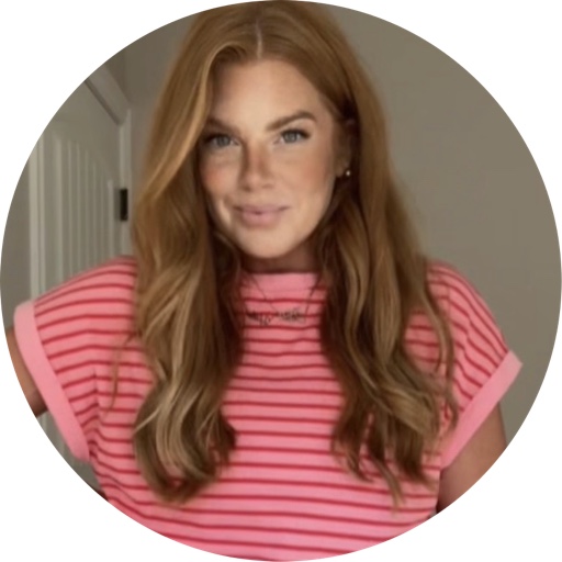 ashleylmccutcheon on LTK