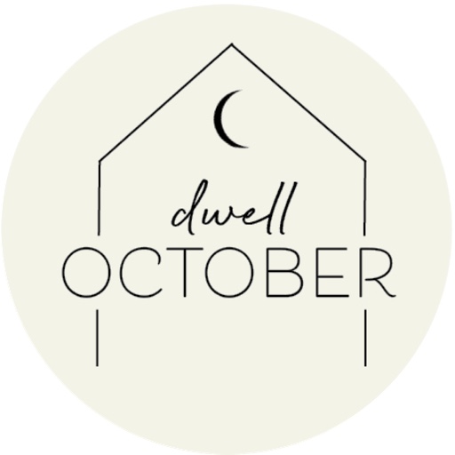 dwelloctober on LTK