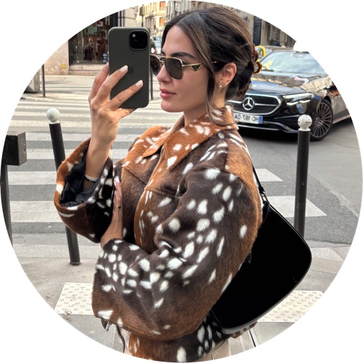 Curatedbyhaneen on LTK