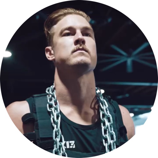 Jakelouisdean on LTK