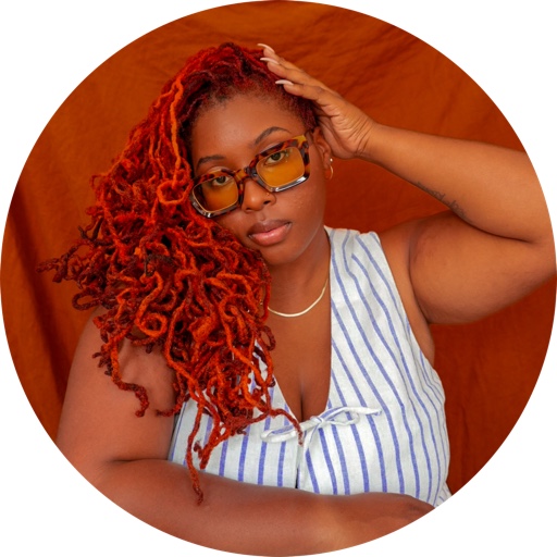 jashalynnstar on LTK