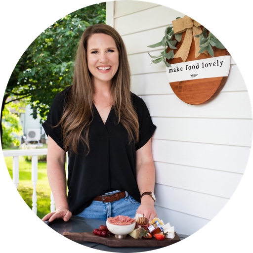 MakeFoodLovely on LTK