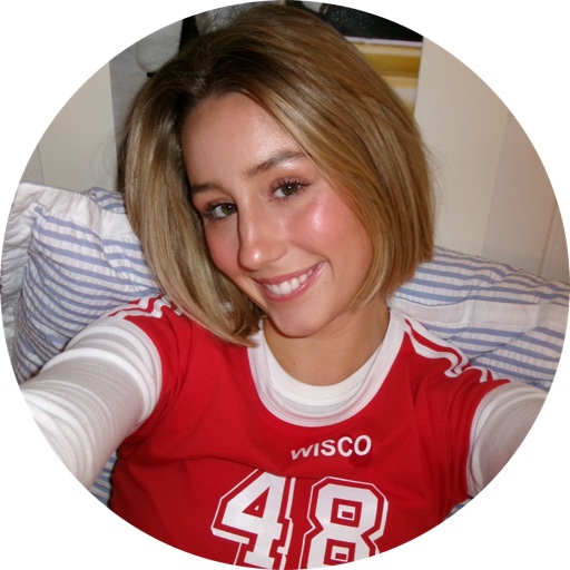 Isabel_McCabe on LTK