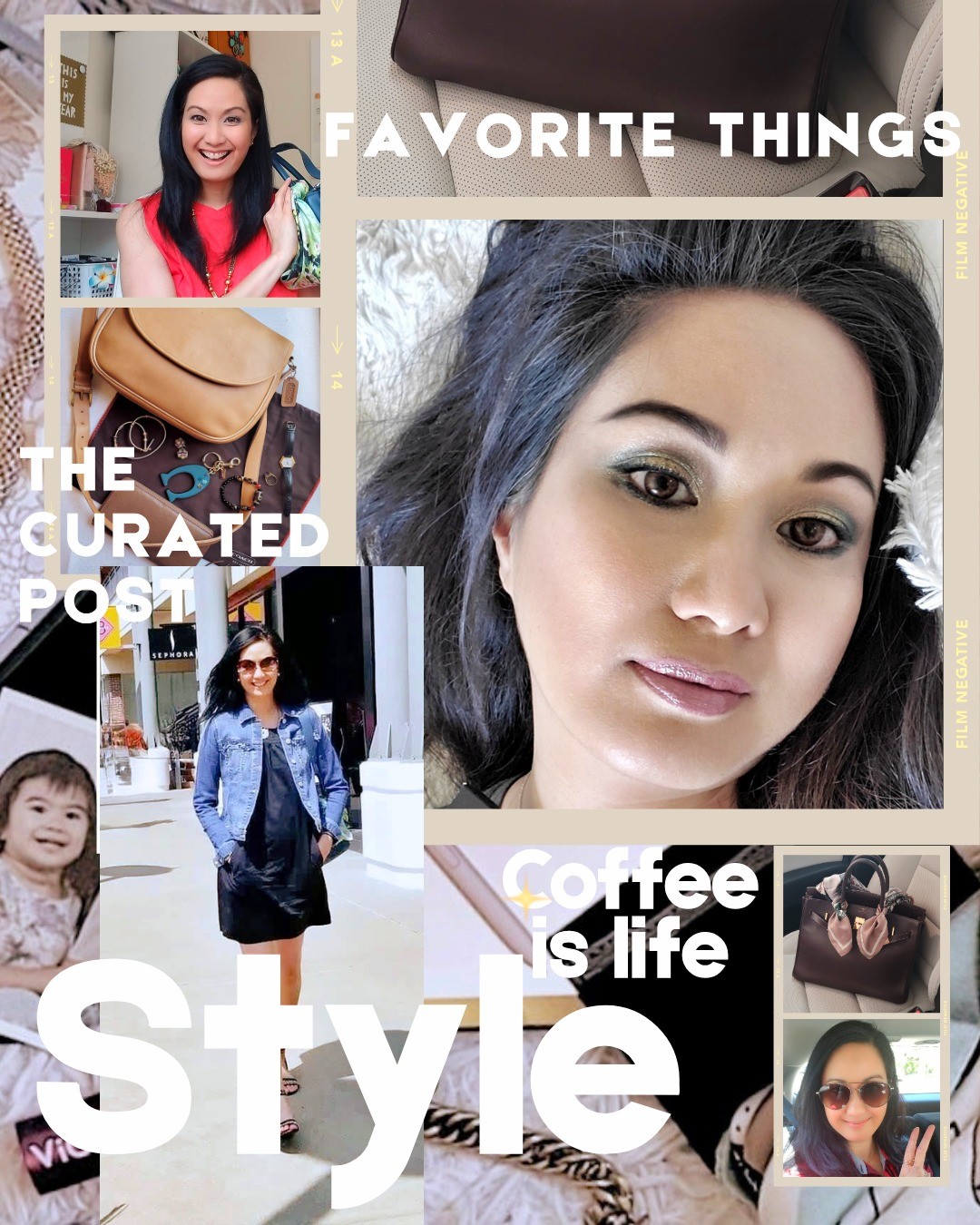 thecuratedpost on LTK