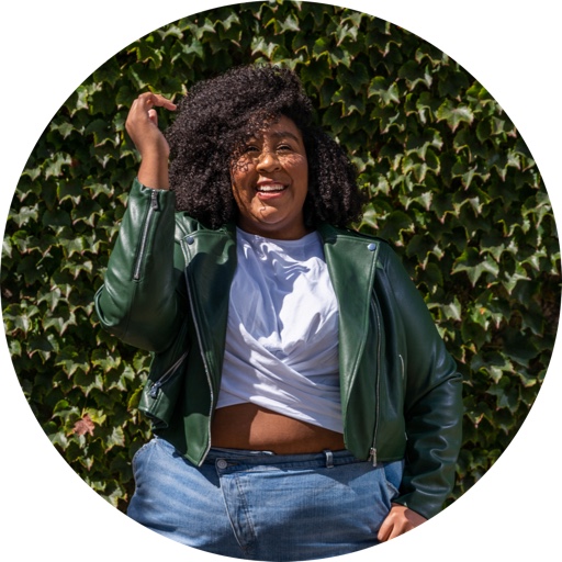 curvyandcurls on LTK