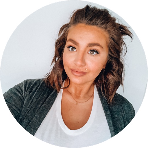 sarahlynnchilds on LTK