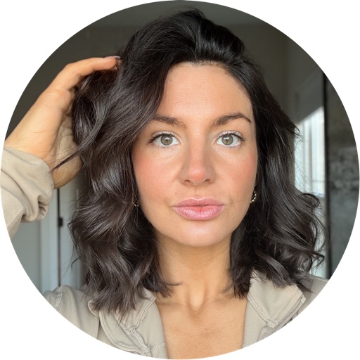 sarahlynnchilds on LTK