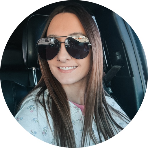 brookleyfaith on LTK