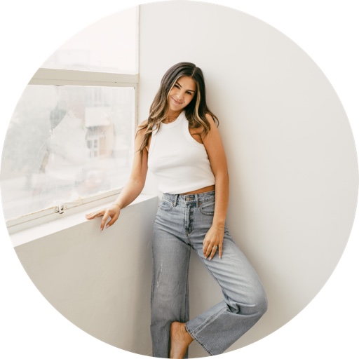 Amanda_Stucki on LTK