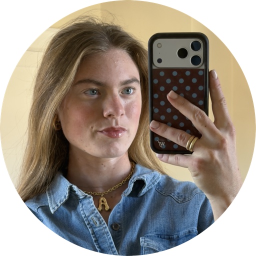 AllieRhoades on LTK