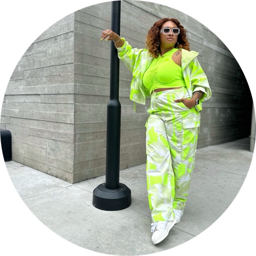 Derria_Underwood on LTK