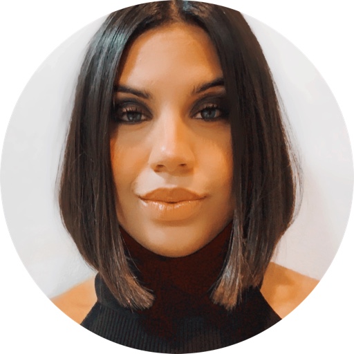 isabellavazquez on LTK