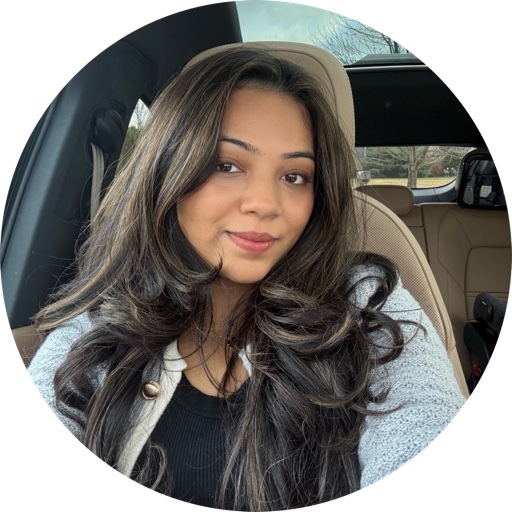 Manifestwithmegha on LTK