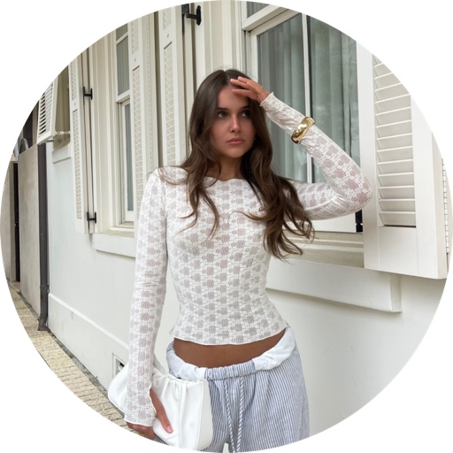 Naomipearllane on LTK