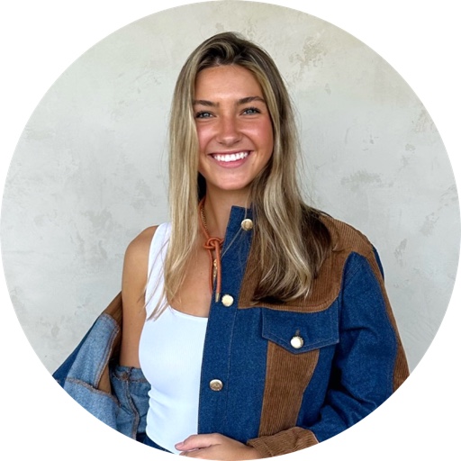 Susannah_Johnson on LTK