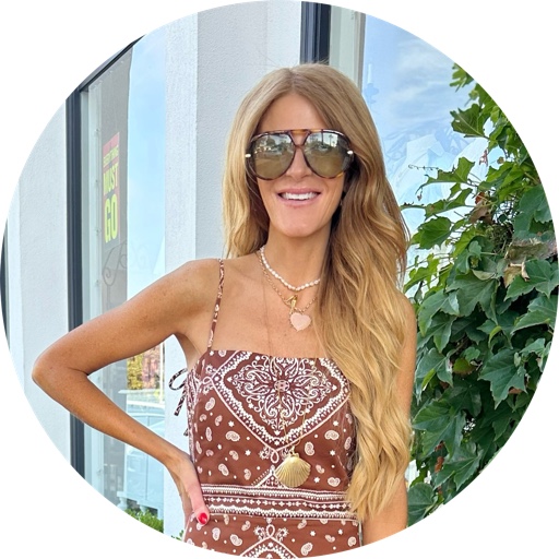 currentlycaro on LTK