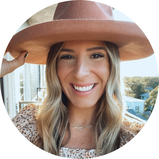 heycaitlyntorres on LTK